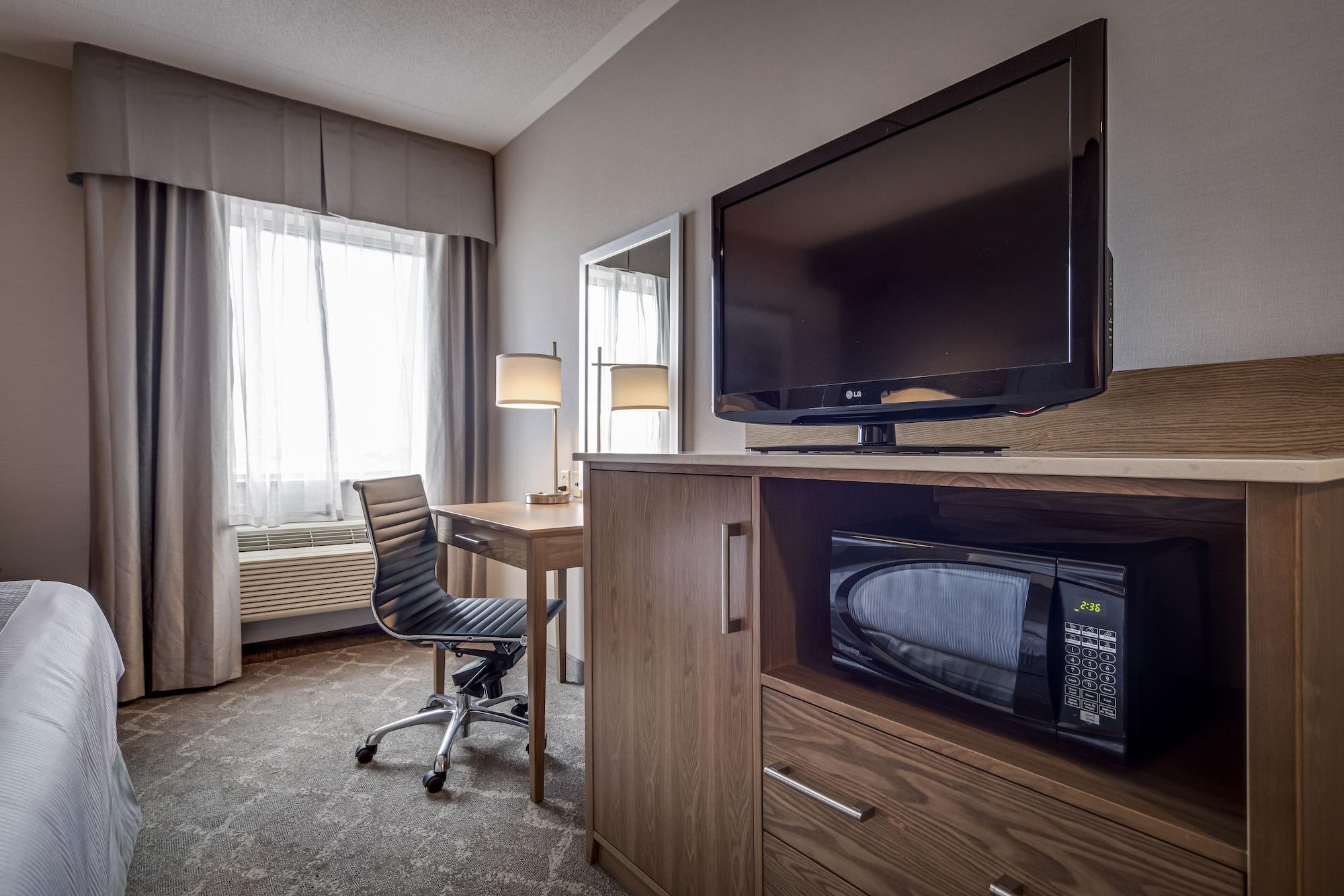 Monte Carlo Inn Vaughan Suites Dış mekan fotoğraf