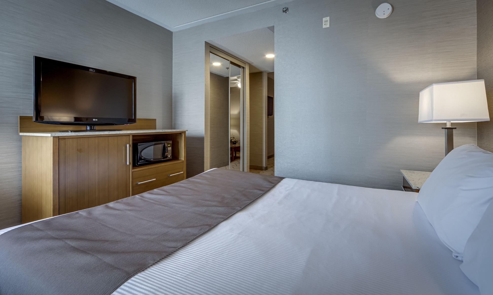 Monte Carlo Inn Vaughan Suites Dış mekan fotoğraf